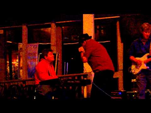 140223 Pete Karnes CD Release at Dirty Bar #7