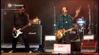 Social Distortion - Highway 101 Music Video [HD]