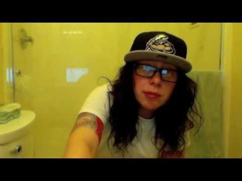 OTS -- Adele - "Chasing pavements" (cover)