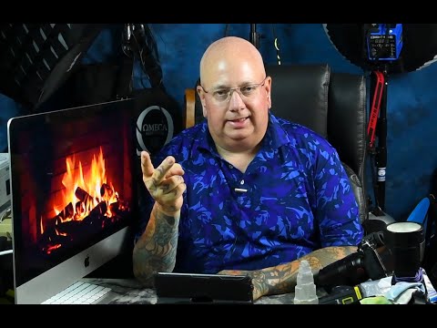 😂 Die neue NIKON ZFC 🧐 Andere YouTuber erzählen es euch nicht ...