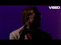 Kanye West Paranoid VH1 Storytellers