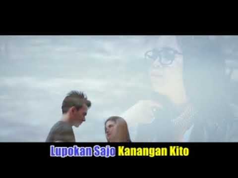 Andra Respati Feat Nabila Moure - Harato Pemisah Cinto (Lagu Minang Official Video)