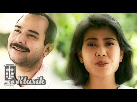 Rafika Duri feat. Harvey Malaihollo - Permata Hati (Official Music Video)