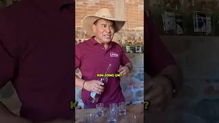Drunk in Mexico Bar with Dictator 🇲🇽