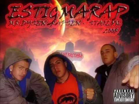 Mr.dysen ft Stailok  - Generación Insana