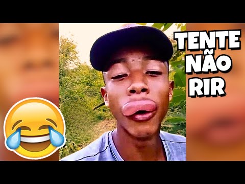 TENTE NÃO RIR: VÍDEOS ENGRAÇADOS 2026 E MEMES - #02