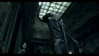 Mc Solaar - Da Vinci Claude.avi