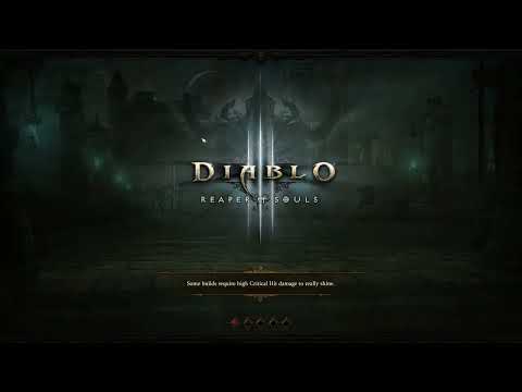 Diablo III Season 28 If you are waiting for the Rift Challenge Cache for the Altar
