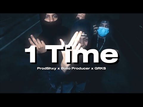 [FREE] Ljay Gzz x KK Spinnin x Kdot KeepClickin Fast NY Drill Type Beat "1 time"