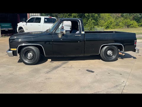 New 3/5 drop on the C10 project ✅