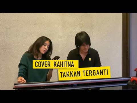 Takkan Terganti (Kahitna Cover) Kevin Aprilio Feat. Widy Vierratale