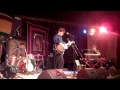 Luce "After Tomorrow" @ Spotswood Ranch 4.1.11 ...