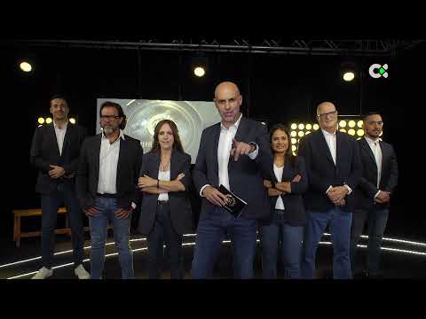 Vídeo promocional - Luchada CL Campitos-Rosario CL en Terrero y Gloria.