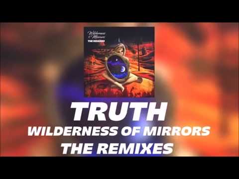 TRUTH - Wilderness of Mirrors (The Remixes)