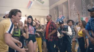 Download lagu Live It Up - Nicky Jam feat. Will Smith & Era Istrefi (2018 FIFA World Cup Russia) mp3