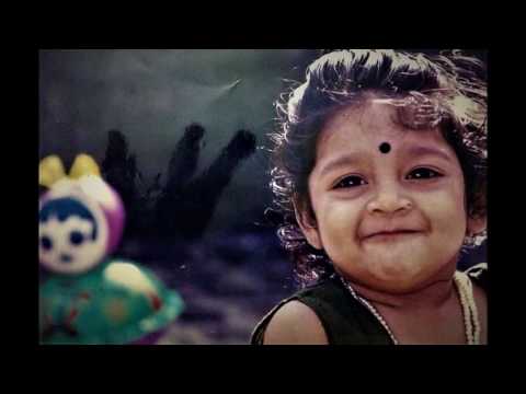 Happy Birthday Pavithra!