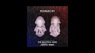 Monarchy - The Beautiful Ones (Astero Remix) [Out Now!]