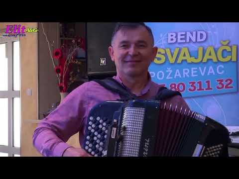 Orkestar Osvajaci Mladje Resavca Elit A&G Foto-Video, Mix kola 1