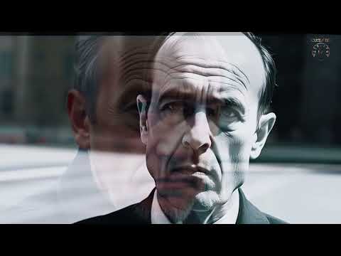 Markus Wolf: The Stasi's Mysterious "Man Without a Face" | Mastermind Spy of East Germany