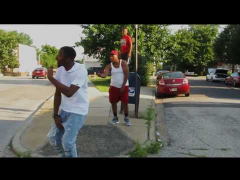 FGM Kevv - Changed Ft Blaz3 (Music Video)