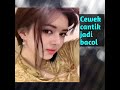 Cewek Cantik Sering Dijadiin Bacol