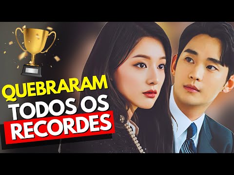10 Hit Korean Dramas with Record-Breaking Ratings – Korean Drama ⭐⭐⭐⭐⭐