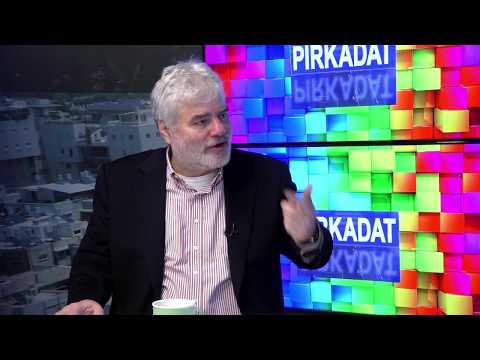PIRKADAT: Horn Gábor