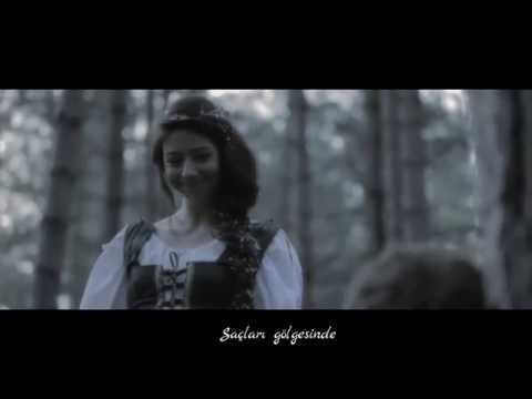 The Tolkien Ensemble - Song of Beren and Luthien [Türkçe Altyazılı]