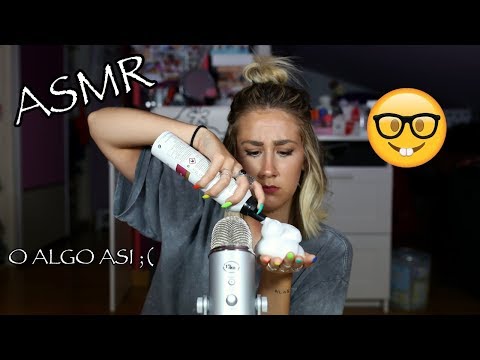 MI PRIMER ASMR | ItsJudith