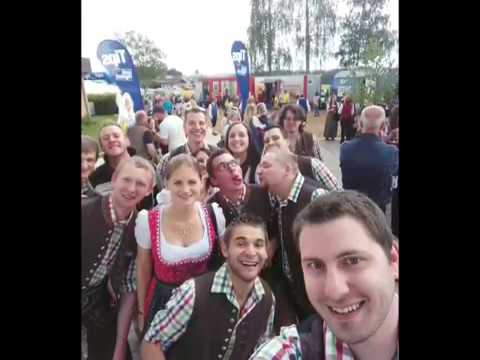 Blaskapelle Junger Schwung Tirol - Bohemian Lovers