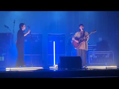 20/20 Tegan and Sara - Say nice things + Tiny Sweater + Not Tonight + Exit @ FOACM 3/30/24
