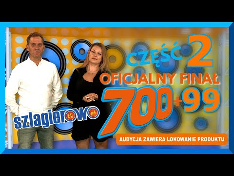 Notowanie 799 cz. 2 - 06.08.2023r.