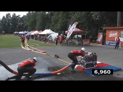 SDH Sychotín A Letohrad Orlice 2019