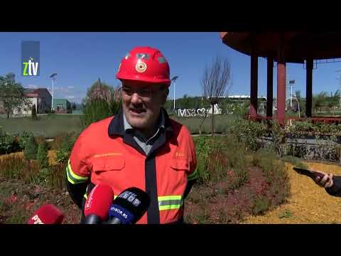 Kakav je vazduh u Boru?