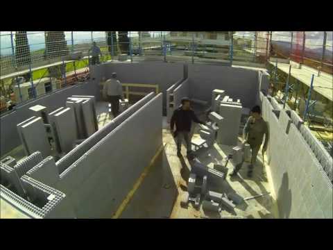 Villa Bifamiliare - San Giorgio (PU)