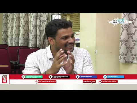 Prudent Media | Yuva Health | Epi 18| Covid-19 Special | 03 October 2020