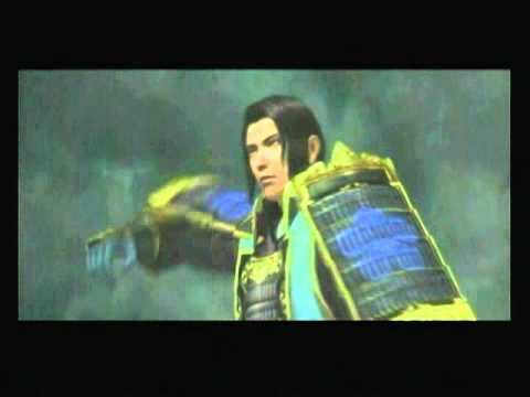 Samurai Warriors 3: Yamazaki - Mitsuhide