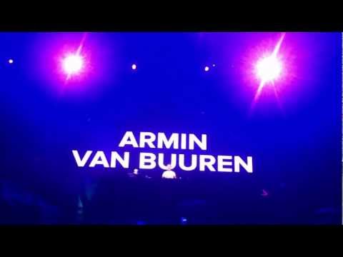 Armin van Buuren ASOT 2012 Opening Party @ Privilege Ibiza 25-06-2012