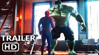SPIDER-MAN: BRAND NEW DAY Trailer 2 (2026)