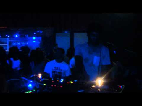 Jamie Jones @ Loft Milano playn Rework - Rework