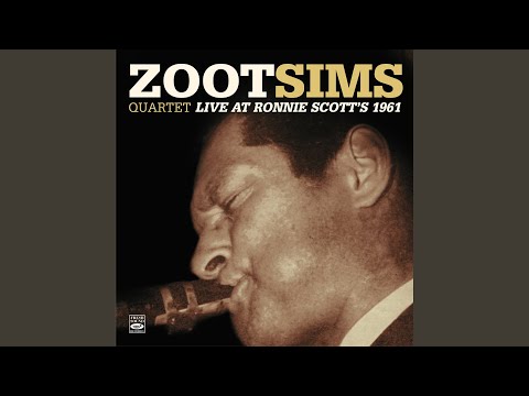 Blues in E Flat (Live at Ronnie Scott's, '61)