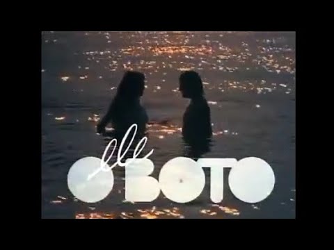 Ele, o Boto (1987) | Filme Completo