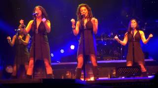 Trans-Siberian Orchestra 12-02-12 Las Vegas NV &quot;Christmas Canon Rock&quot; [HD] TSO 2012