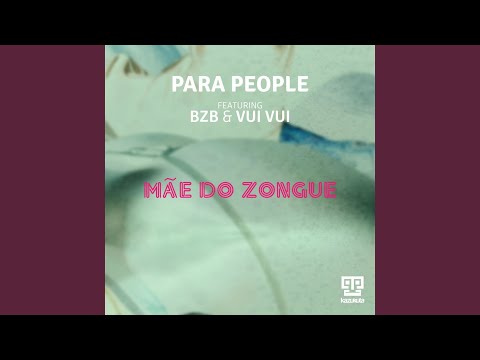 Mãe do Zongue (Radio Mix)
