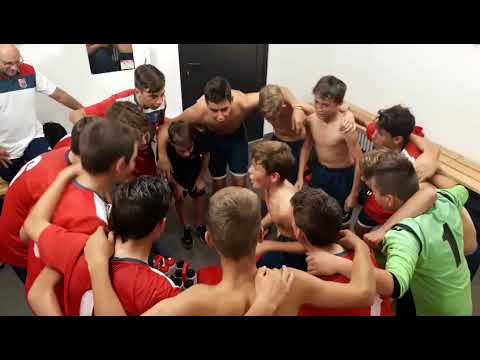 U14 LFC 6-1 U14 BOE, LES U14 EN R1 !!!