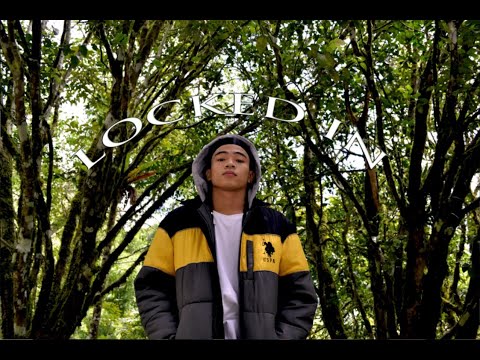 THE PROPHET - LOCKED IN (PROD. 4K IGI) [OFFICIAL MUSIC VIDEO]