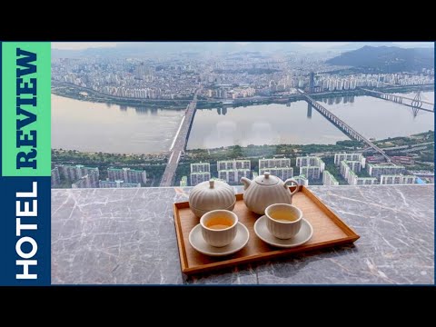 ✅Coreia: Melhores hotéis boutique em SEOUL (2023)