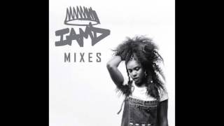 NAO - Bad Blood (I AM D-Mix)