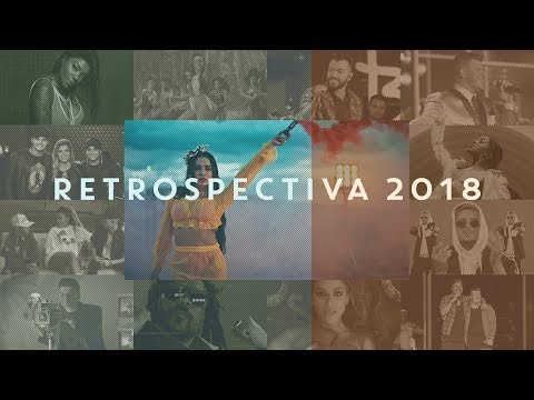 Retrospectiva 2018 | Warner Music Brasil