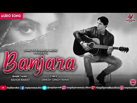 kishor rawat Banjara